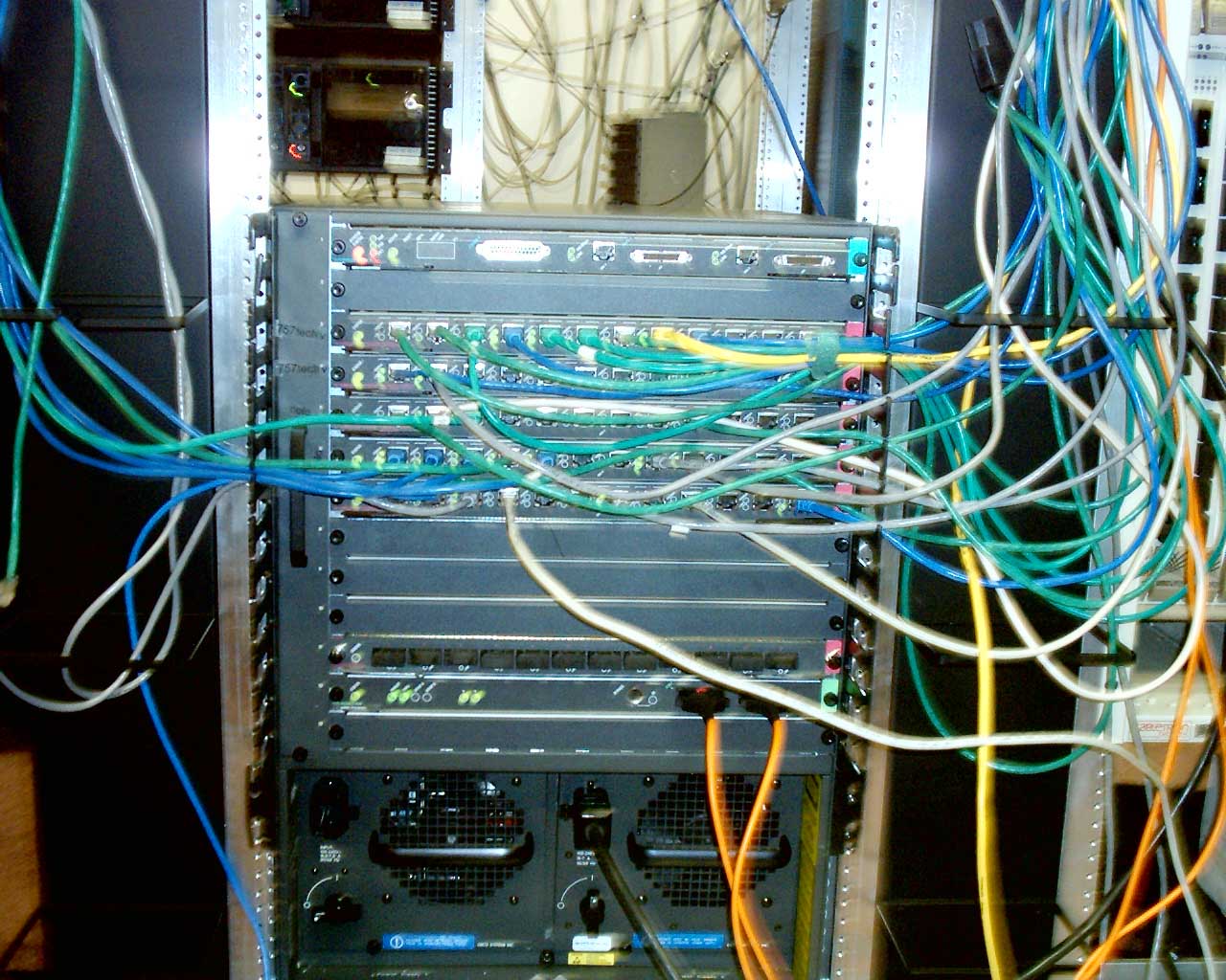 Cisco 5500