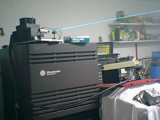 picture of cyonics laser